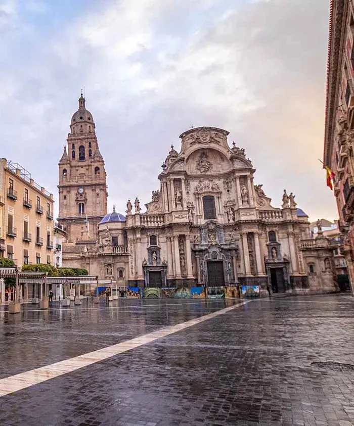 Despacho García-Ripoll Abogados en Murcia Despacho García-Ripoll Abogados en Murcia